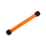 EKWB EKCryoFuel Premezclado Amber Orange 1000ml  Líquido