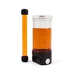 EKWB EKCryoFuel Premezclado Amber Orange 1000ml  Líquido