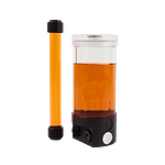EKWB EKCryoFuel Premezclado Amber Orange 1000ml  Líquido