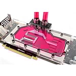 EKWB EKCryoFuel Premezclado Power Pink 1000ml  Líquido