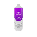 EKWB EKCryoFuel Solid Premezclado Electric Purple 1000ml  Líquido