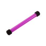 EKWB EKCryoFuel Solid Premezclado Electric Purple 1000ml  Líquido