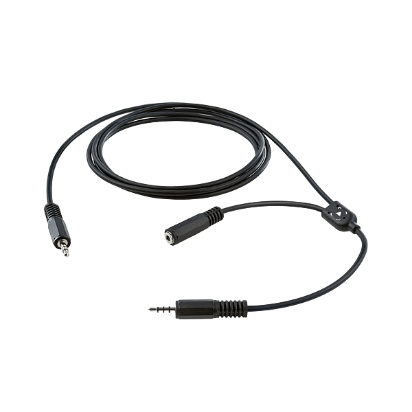 Elgato Chat Link Cable  Adaptador