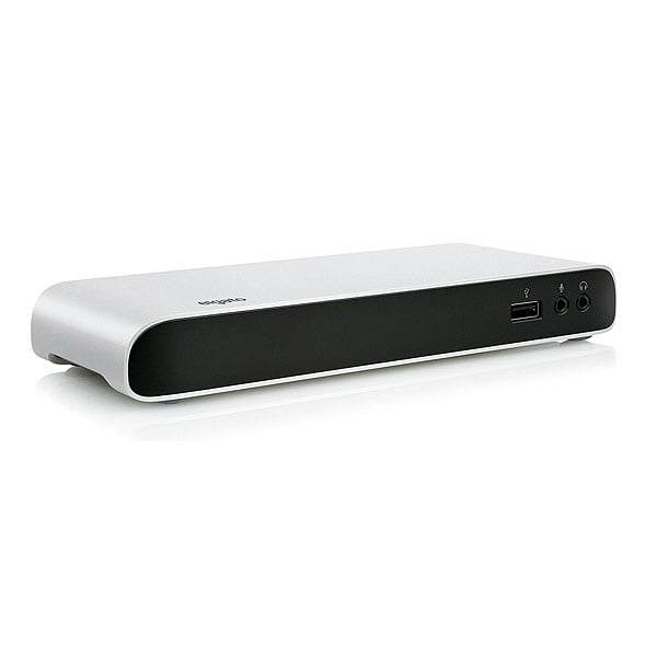 Elgato Thunderbolt 3 Dock  Adaptador