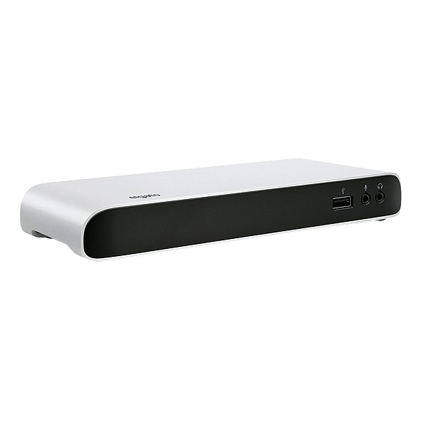 Elgato Thunderbolt 3 Dock  Adaptador