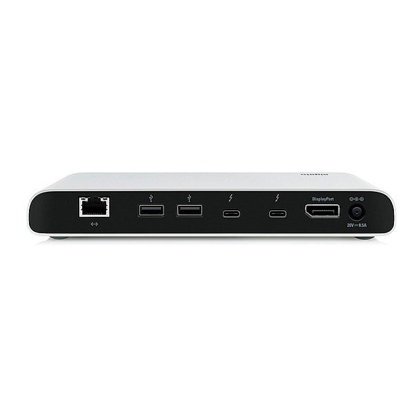 Elgato Thunderbolt 3 Dock  Adaptador