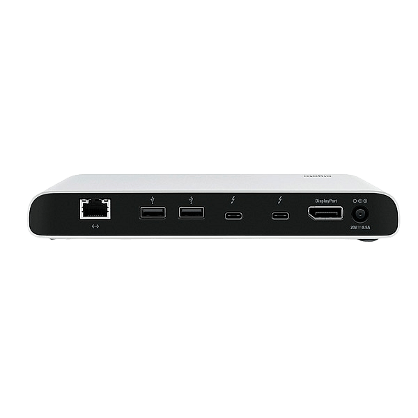 Elgato Thunderbolt 3 Dock  Adaptador