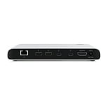 Elgato Thunderbolt 3 Dock  Adaptador