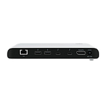 Elgato Thunderbolt 3 Dock  Adaptador