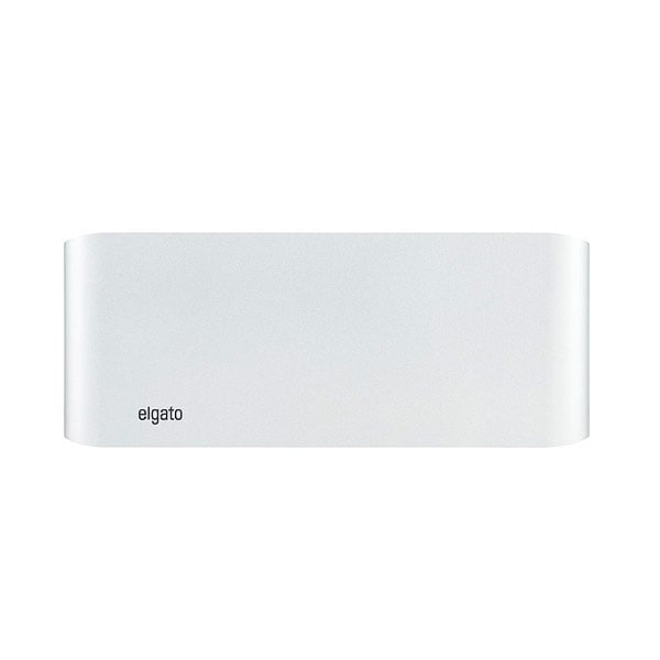 Elgato Thunderbolt 3 Dock  Adaptador