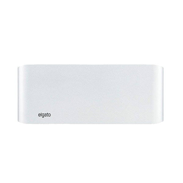 Elgato Thunderbolt 3 Dock  Adaptador