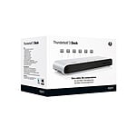 Elgato Thunderbolt 3 Dock  Adaptador