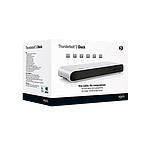 Elgato Thunderbolt 3 Dock  Adaptador
