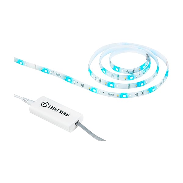 Elgato Light Strip RGB 2m  Tira de luz LED
