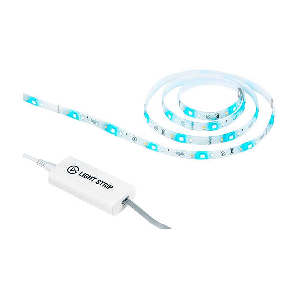 Elgato Light Strip RGB 2m  Tira de luz LED