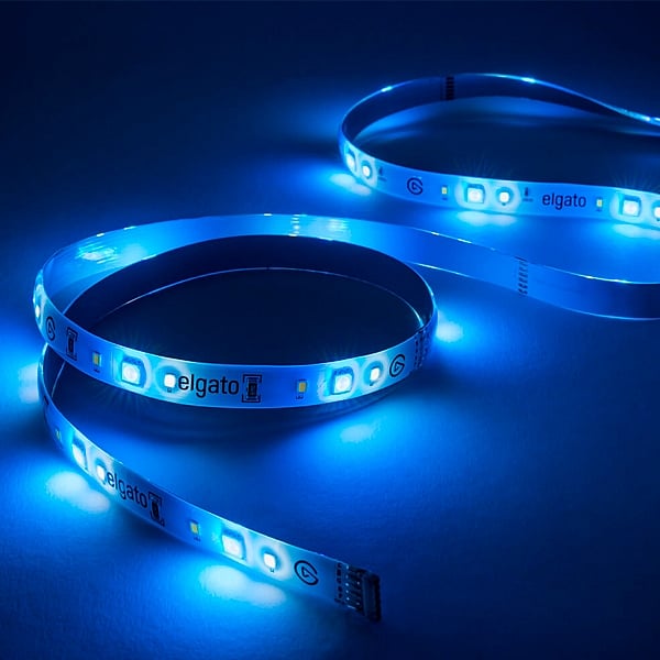 Elgato Light Strip RGB 2m  Tira de luz LED