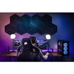 Elgato Wave Panels Starter Kit Blue  Paneles insonorizados