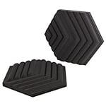 Elgato Wave Panels Extension Kit Black  Panel insonorizado