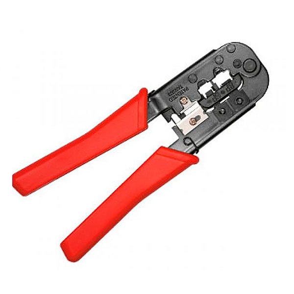 Equip Crimpadora universal RJ11RJ45RJ12  Herramientas