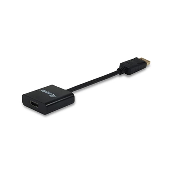 Equip DisplayPortMacho a HDMIHembra  Adaptador