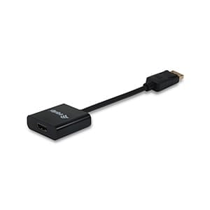 Equip DisplayPortMacho a HDMIHembra  Adaptador