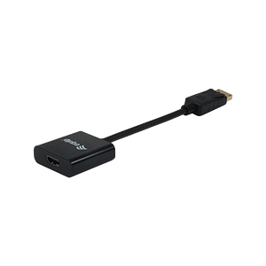 Equip DisplayPortMacho a HDMIHembra  Adaptador