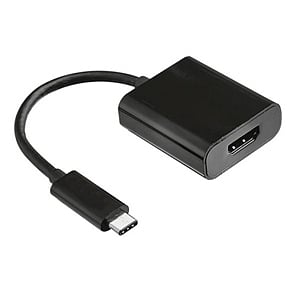 Equip USB Tipo C  Mini display Port Hembra  Adaptador