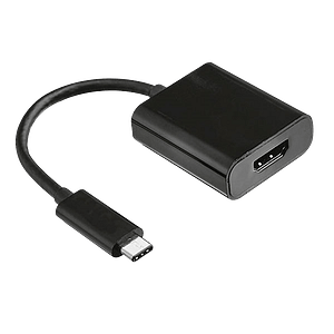Equip USB Tipo C  Mini display Port Hembra  Adaptador