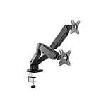 Equip 2 monitores 1327 articulado  Soporte pantalla