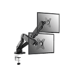 Equip 2 monitores 1327 articulado  Soporte pantalla