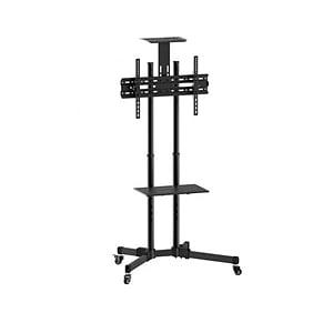 Equip de Suelo con Ruedas TV de 3770  Soporte TV