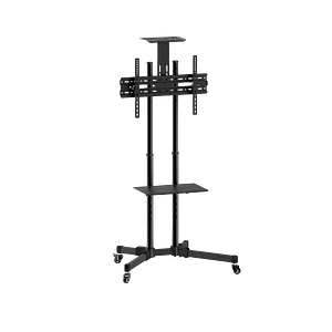Equip de Suelo con Ruedas TV de 3770  Soporte TV