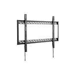EQUIP soporte TV curvo 60 a 100 fijo vesa 600
