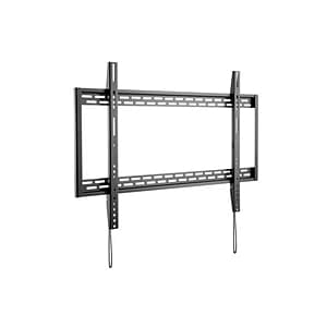 EQUIP soporte TV curvo 60 a 100 fijo vesa 600