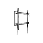 EQUIP soporte TV curvo 60 a 100 fijo vesa 600