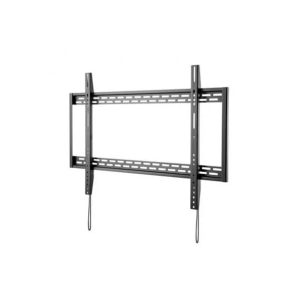 EQUIP soporte TV curvo 60 a 100 fijo vesa 600