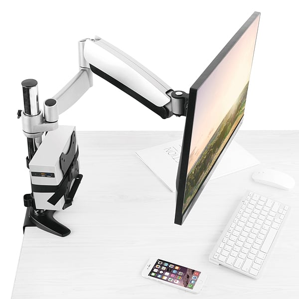 Equip Soporte VESA para Mini PC   Soporte