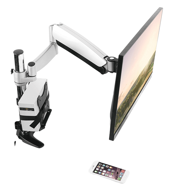 Equip Soporte VESA para Mini PC   Soporte