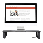 Equip Desktop Monitor Stand  Soporte para Monitor Equip Desktop Monitor Stand  Soporte para Monitor