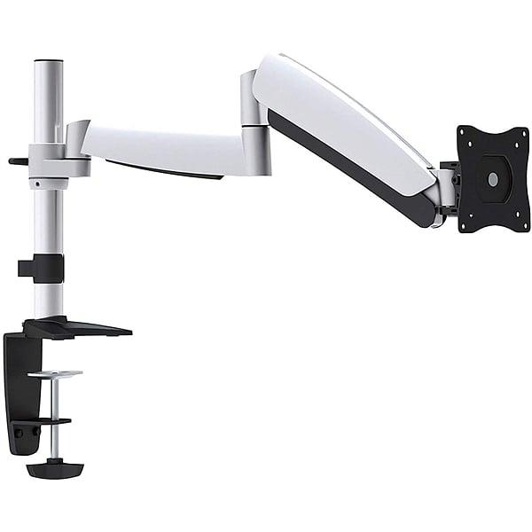 Equip 1 Monitor 1327 Articulado alu  Soporte pantalla
