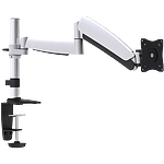 Equip 1 Monitor 1327 Articulado alu  Soporte pantalla