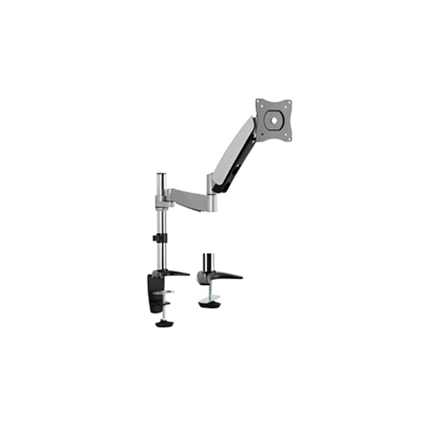 Equip 1 Monitor 1327 Articulado alu  Soporte pantalla