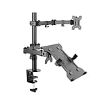 Equip 1 monitor 1332  base portátil  Soporte pantalla