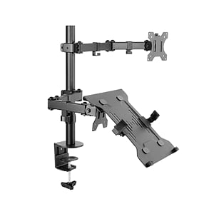 Equip 1 monitor 1332  base portátil  Soporte pantalla