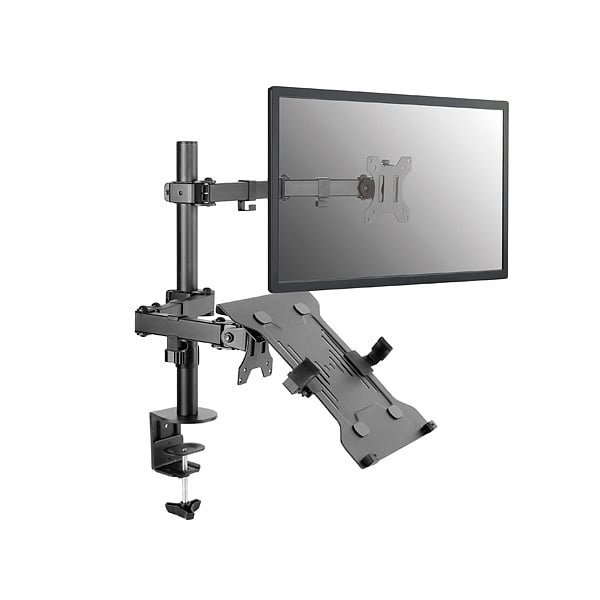 Equip 1 monitor 1332  base portátil  Soporte pantalla