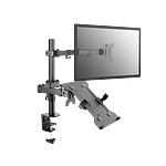 Equip 1 monitor 1332  base portátil  Soporte pantalla