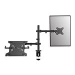 Equip 1 monitor 1332  base portátil  Soporte pantalla