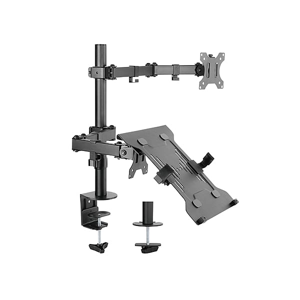 Equip 1 monitor 1332  base portátil  Soporte pantalla