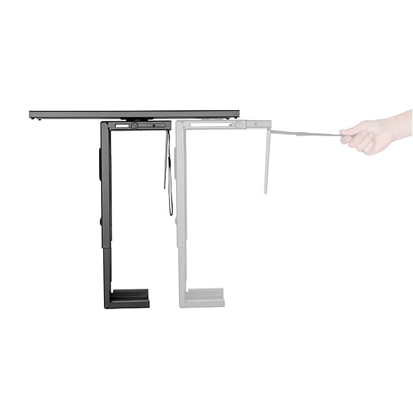 Equip Soporte CPU para instalación bajo mesa