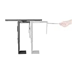 Equip Soporte CPU para instalación bajo mesa